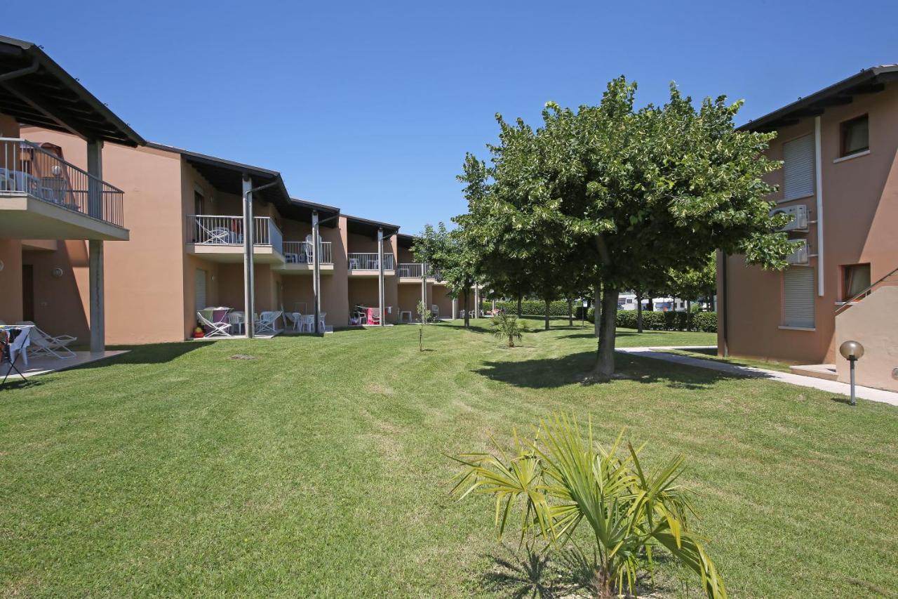 Residence Villaggio Tiglio Sirmione Exterior foto